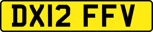 DX12FFV