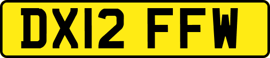 DX12FFW