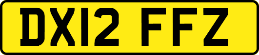 DX12FFZ