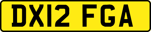 DX12FGA