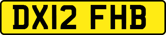 DX12FHB