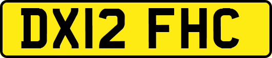 DX12FHC