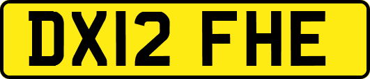DX12FHE