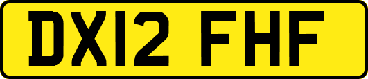 DX12FHF