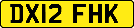 DX12FHK