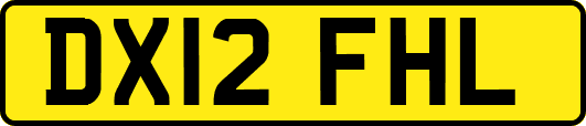 DX12FHL
