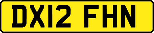 DX12FHN