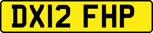 DX12FHP