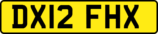 DX12FHX