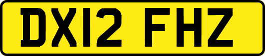 DX12FHZ