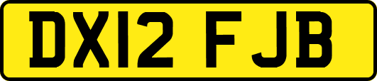 DX12FJB