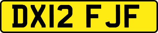 DX12FJF