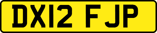 DX12FJP