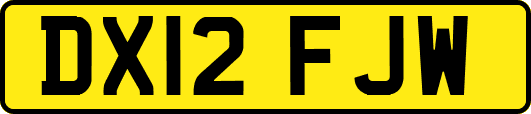 DX12FJW