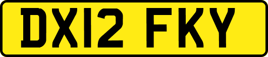 DX12FKY
