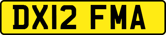 DX12FMA