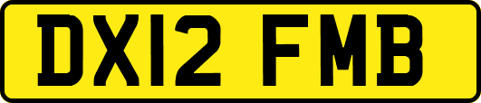 DX12FMB