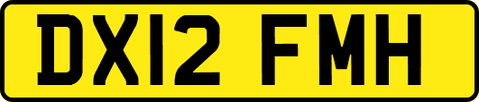 DX12FMH