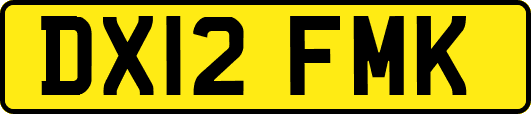 DX12FMK