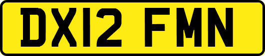 DX12FMN