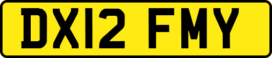 DX12FMY