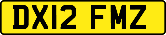DX12FMZ