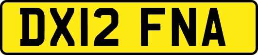 DX12FNA