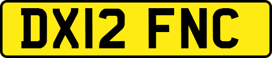 DX12FNC