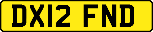 DX12FND