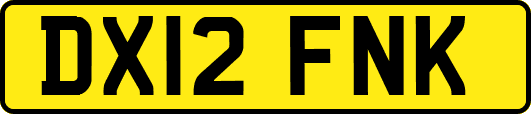 DX12FNK
