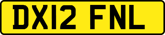 DX12FNL