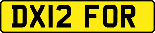 DX12FOR