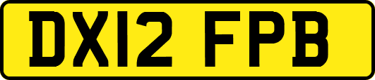 DX12FPB