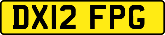 DX12FPG