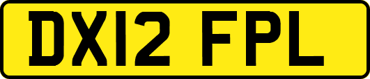 DX12FPL