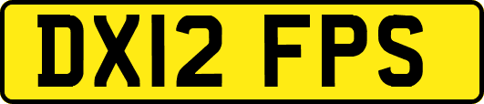 DX12FPS