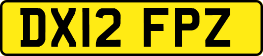 DX12FPZ