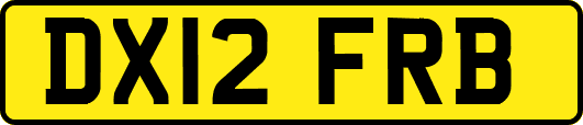 DX12FRB