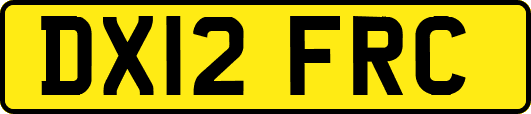 DX12FRC
