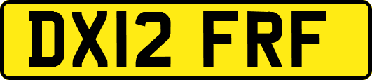 DX12FRF