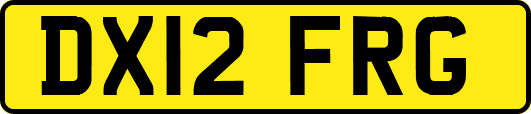 DX12FRG
