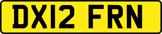 DX12FRN