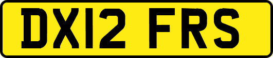 DX12FRS