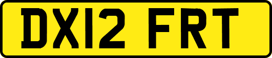 DX12FRT
