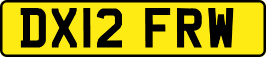 DX12FRW