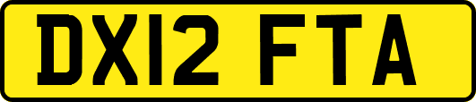 DX12FTA