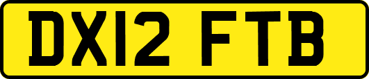 DX12FTB