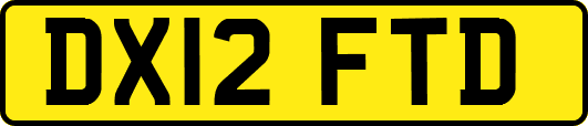 DX12FTD