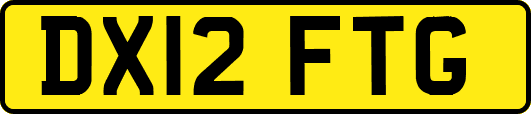 DX12FTG