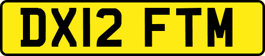 DX12FTM